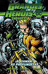 Grandes Heróis DC: Os Novos 52  n° 5 - Panini