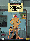 Graphic Book: Conexão Zaire  - Criativo Editora
