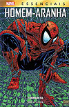 Marvel Essenciais: Homem-Aranha - Tormento  - Panini