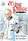 Mise En Place  - Armon Editora
