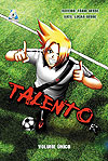 Talento Fc - Volume Único  - Armon Editora