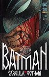 Batman: Gárgula de Gotham  n° 2 - Panini
