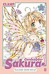 Cardcaptor Sakura: Clear Card Arc  n° 13 - JBC
