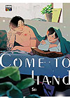 Come To Hand  n° 1 - Newpop