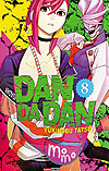 Dandadan  n° 8 - Panini