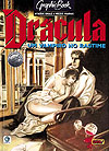 Graphic Book: Drácula  - Criativo