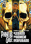 Phineas Gage: O Legado do Homem Perfurado  - Draco