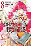 Shangri-La Frontier  n° 8 - Panini