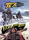 Tex Graphic Novel  n° 13 - Mythos
