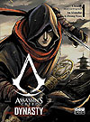 Assassin's Creed: Dynasty  n° 1 - Newpop