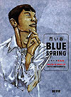Blue Spring  - Devir