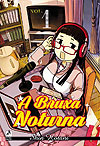 Bruxa Noturna, A  n° 1 - Mythos