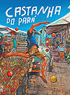 Castanha do Pará  - Brasa Editora