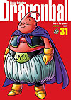 Dragon Ball: Edição Definitiva  n° 31 - Panini