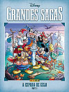 Grandes Sagas Disney  n° 1 - Panini