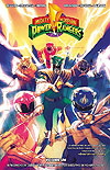 Mighty Morphin Power Rangers  n° 1 - Indievisivel Press