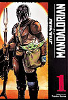 Star Wars: The Mandalorian Mangá  n° 1 - Panini