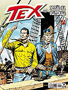 Tex (Formato Italiano)  n° 622 - Mythos
