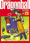 Dragon Ball: Edição Definitiva  n° 28