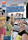 Mpt em Quadrinhos  n° 77 - Mpt-Ministério Público do Trabalho