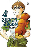 Silver Spoon  n° 11 - JBC