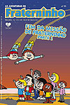 Aventuras de Fraterninho, As  n&deg;&nbsp;11
