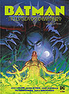 Batman: Trilogia do Demônio - Edição de Luxo  - Panini