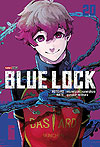 Blue Lock  n° 20 - Panini