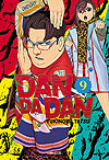 Dandadan  n° 9 - Panini