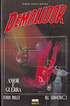 Demolidor: Amor e Guerra (Marvel Graphic Novels)  - Panini