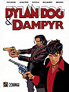 Dylan Dog & Dampyr  - Mythos