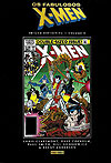 Fabulosos X-Men, Os - Edição Definitiva  n° 9 - Panini