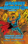 Grandes Heróis DC: Os Novos 52  n° 10