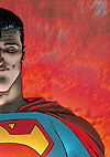 Grandes Astros Superman - Edição Absoluta  - Panini