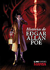Histórias de Edgar Allan Poe  - L&PM