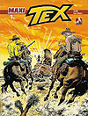 Maxi Tex Formato Italiano  n° 1 - Mythos