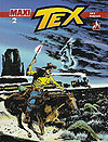 Maxi Tex Formato Italiano  n° 2 - Mythos