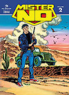 Mister No  n° 2 - Red Dragon Comics