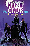 Night Club: O Clube Noturno  n° 1 - Panini