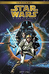 Star Wars: A Era Clássica (Omnibus)  n° 1 - Panini