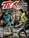 Tex  n° 654 - Mythos
