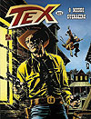 Tex (Formato Italiano)  n° 625 - Mythos