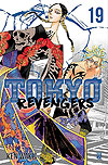 Tokyo Revengers  n° 19 - JBC