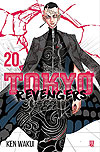 Tokyo Revengers  n° 20 - JBC