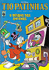 Tio Patinhas  n° 181 - Abril