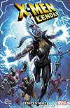 X-Men: Lendas  n° 7 - Panini