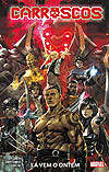 X-Men: Carrascos  n° 2 - Panini