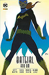 Batgirl: Ano Um  - Panini