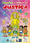 Brasilzinho - Cartilha da Justiça 30 Anos 