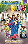 Canção Nova Kids  n° 150 - Canção Nova